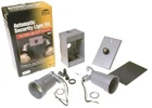 Bell Outdoor Automatic Security Light Kit (sku 1303361) New. Price: $22.39.