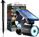 Bell+howell Bionic Spotlight Original Led Solar Outdoor Lights With Motion Se... New. Price: $38.60.