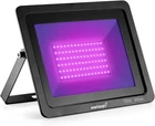 Everbeam 365NM 100W Uv Led Black Light - High Performance New. Price: $113.58.