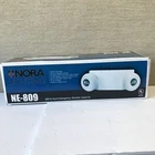 Nora Lighting NE-809 MR16 Dual Emergency, Remote Capacity New Open Box. Price: $40.00.