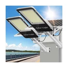 4000W Solar Street Lights Outdoor - Led 6500K Dusk To Da... New. Price: $218.71.