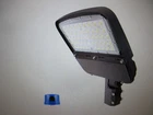 Westinghouse 75/100/150-WATT 21000 Lumen 180 Bronze Dusk Dawn Led Area Light Open. Price: $66.45.