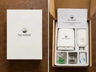 Fox&summit Wi-fi Outdoor Motion Sensor Spot Light, White, FS-OMSL100 New. Price: $20.70.