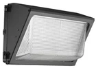 Lithonia Lighting TWR1 35 Watt Dark Bronze Outdoor Led Wall Pack Open. Price: $80.00.