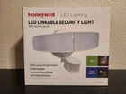 Honeywell Led Lighting Linkable Security With Motion Sensor Daylight Open. Price: $39.99.