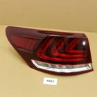Lexus LS460L 2013-2017 Oem Genuine Left Lh Tail Light Combination Lamp Used. Price: $164.99.