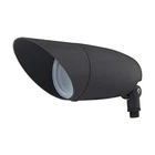 Led Landscape Floodlight 12.2 12W 120V 3000K Dark Gray Nuvo 62/1207 New. Price: $114.99.