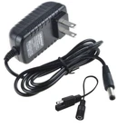 12V Ac Dc Adapter For CYC-X1100H Cyclops Revo Spotlight Flash Charger New. Price: $10.22.
