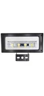 Rab FFLED230T/D10 230W Flood Light Bronze Trunnion 5000K New -60% Off Retail. Price: $499.00.