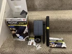 Bell+howell Bionic Spotlight Solar Powered Outdoor Lighting Wireless Motion Led New. Price: $27.00.