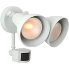 Craftmade Z402PM-TW Bullets And Floods Outdoor Wall Light Textured White New. Price: $70.56.
