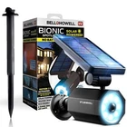 Bell+howell Bionic Deluxe Motion Solar Lights Outdoor Waterpro... New. Price: $32.73.