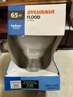 Sylvania Indoor Interior Flood Light Bulb BR40 580 Lumens New. Price: $15.99.