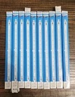 Pcs New Philips Halogen T3 1000W 240V Linear Light Bulbs. Price: $55.00.
