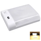 Facon 12V Led Rv Dome Light With High Speed Charging Usb Charger For Camper Boat New. Price: $14.99.