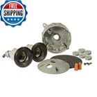 Hubbell-bell 5829-5 Floodlight Kits Weatherproof Gray New. Price: $42.69.