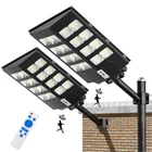 Gefolly 8700W Commercial Solar Street Light Outdoor Led Road Lamp Dusk-to-dawn New. Price: $113.99.