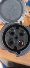 Hubbell 4100C5W Pin And Sleeve, Iec, Connector, 3P4W, 100A 600V Used. Price: $200.00.
