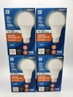 Utilitech 3-WAY Led A19 Light Bulbs, 4/10/13.5 Watts (40W 70W 100W) Qty New. Price: $12.95.