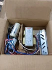 Simkar 17-20097, 4HPS7OHXSCA Lamp Ignitor & Capacitor New. Price: $119.99.