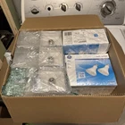 Ge 65W Soft White Indoor Floodlight Pack (12 Bulbs) 610 Lumens BR30 New. Price: $49.00.