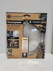 Goodearth Rechargeable Lighting Motion Activated Led Closet Light, New Box. Price: $12.99.