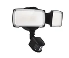 Ume 19W Led Flood Light Motion Sensor Outdoor, Adjustable Head, 2... Fast Ship New. Price: $35.81.