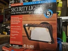 Electripak Security Light Watt Energy Saving Quartz Halogen Model Q300 New. Price: $14.99.