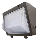 Konlite Kwpt Led Wall Pack Light Selectable 125W/105W/76W 17450 Lumens New. Price: $197.32.