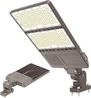 Ul Listed Led Parking Lot Light 320W 256W 192W Adjustable With Photocell 4800... New. Price: $320.88.