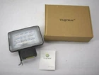 Viugreum Led Flood Outdoor Wall Spotlight Garden Warm White Lamp New. Price: $18.79.