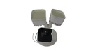 Blink Outdoor Wired 1080P Smart Security Camera Floodlight BFM00100U White Used. Price: $49.99.