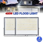 2 Pack 400W Security Floodlights IP65 Waterproof Garden Outdoor Lighting New. Price: $198.76.