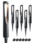 Edishine Low Voltage Landscape Lighting, 12-24V 2W 150LM 3000K Outdoor Landsc... New. Price: $163.78.