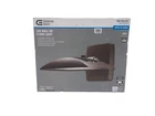 Commercial Electric Led Wall Or Flood Light 1005 954 832 Dark Bronze Dusk - Dawn New. Price: $50.01.