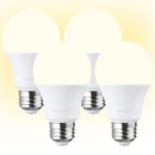 15-WATT Garage Door Opener Led Light Bulb, 100W Equivalent, Ultra-bright A19 New. Price: $43.99.
