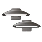 Led Outdoor Flood Light With Dusk Dawn Photocell 75W Security Ligh... New. Price: $140.40.