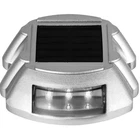Vevor Driveway Lights 16-PACK Solar Bright White W/ Screw New. Price: $112.99.