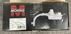 Morris 71332 Led Dusk To Dawn Activated Security Light 2900-3000L 40W 120-277V New. Price: $119.95.