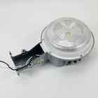 Simkar Outdoor Led Luminaire Security Dusk Dawn Hd Utility Down-light Open. Price: $38.35.