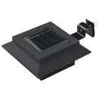 Outdoor Solar Lamps Powered Light For Garden Pathway Yard Led Square Vidaxl New. Price: $61.99.