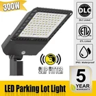 300W IP65 Waterproof Commercial Security Light For Parking Lot, Street, Roadway New. Price: $278.10.