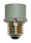 Amertac SLC4CG Grey Indoor/outdoor Dusk To Dawn Screw-in Light Control New. Price: $10.28.