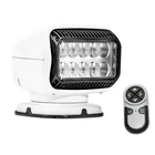 Golight 20004GT Radioray Series Permanent Mount White Led Wireless Handheld New. Price: $599.00.