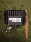 New Dakason Photocell 100 Watt Flat Panel Outdoor Rated Led Floodlight. Price: $54.99.