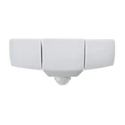 Lutec 3000L Solar Security Light New. Price: $40.99.