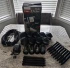 13 Pc Original Toro Landscape Walk / Lights Flood Open Box Electric Complete. Price: $149.00.