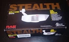 Rab Stealth Sensor STL110W Detection 120V 1000 Watt White Used. Price: $35.00.