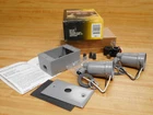 Bell Outdoor 5883-5 Automatic Security Light Kit 58835 New. Price: $148.33.