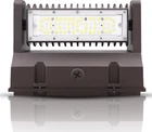 Led Wall Pack Light 40W Rotatable Adjustable 5000K 5500LM, Outdoor Area New. Price: $97.99.
